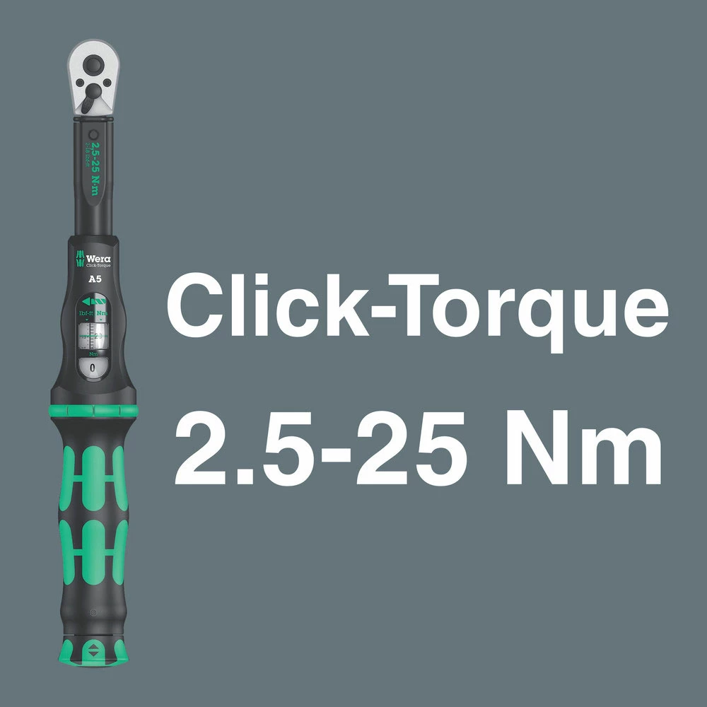 Wera Bicycle Set Torque 1 3 Wera Bicycle Set Torque 1 – Image 3