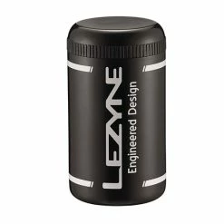 Lezyne Tool Box Flow Caddy With Organizer 500ml Black