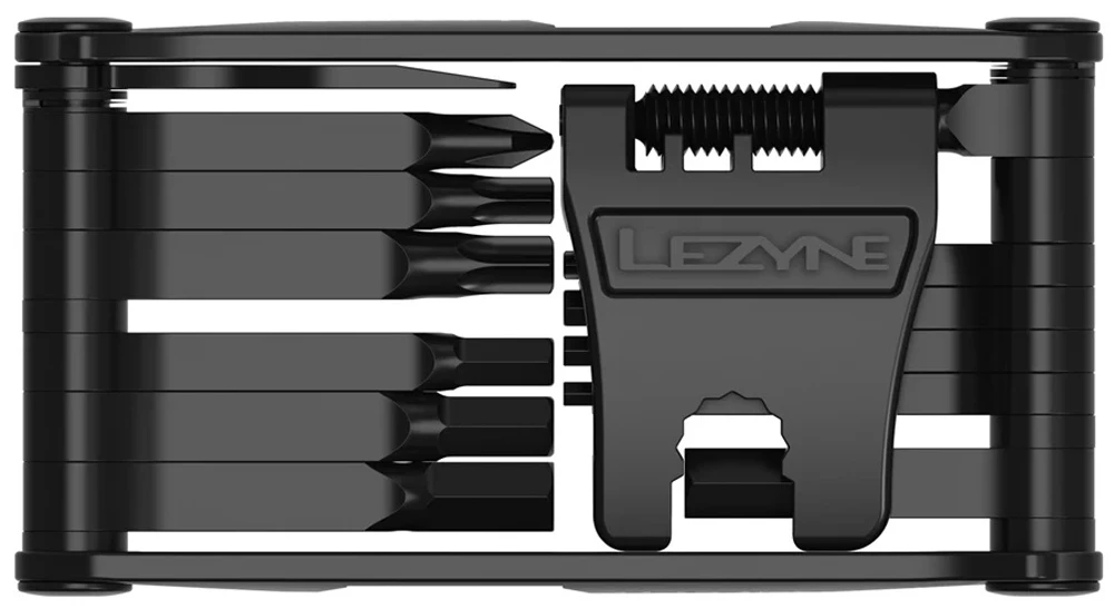Lezyne Super V22 Multitool 2 Lezyne Super V22 Multitool – Image 2