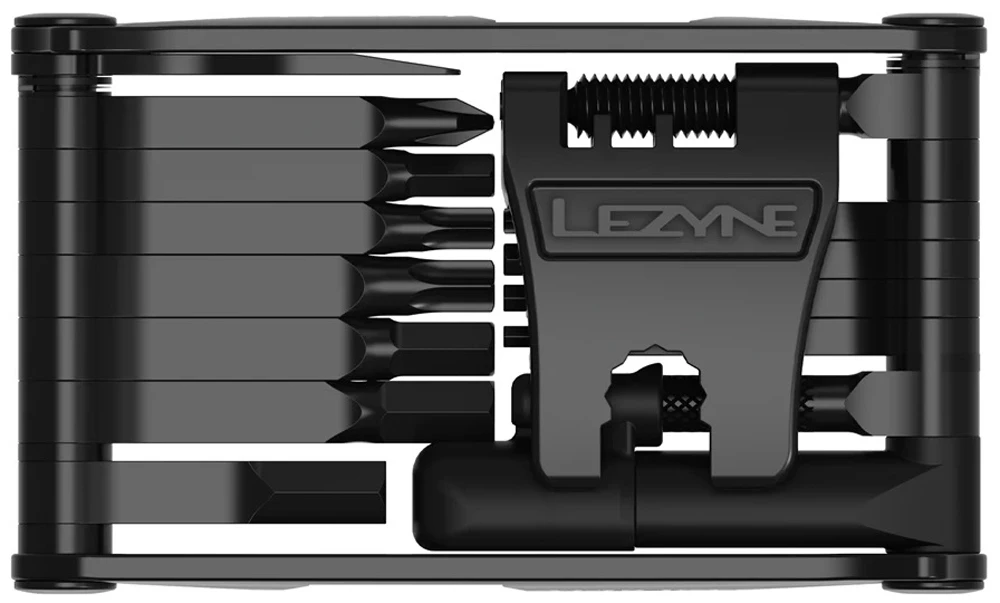 Lezyne Super V23 Multitool 2 Lezyne Super V23 Multitool – Image 2