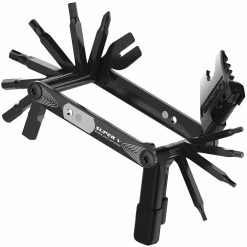 Lezyne Super V23 Multitool 7 Lezyne Super V23 Multitool -Magasin de nettoyants Ballistol 1 MT SPRV 23V104 SuperV23 v3 R1 ac210649 bd97 4705 a132 e68066769c59 1800x1800