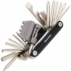 Katana X-21 Outil Multifonctions -Magasin de nettoyants Ballistol 10308 X 21 PLUS schwarz GESAMTAUFNAHME OFFEN