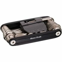 Katana X-21 Outil Multifonctions -Magasin de nettoyants Ballistol 10308 X 21 PLUS schwarz GESAMTAUFNAHME SCHRAEG