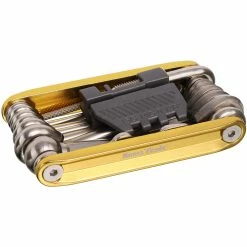 Katana X-21 Outil Multifonctions -Magasin de nettoyants Ballistol 10309 X 21 PLUS GOLD GESAMTAUFNAHME SCHRAEG