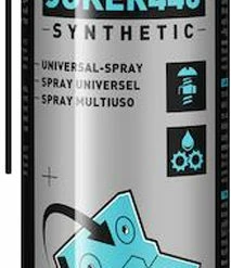 Motorex JOKER 440 Syntetic Huile Universelle