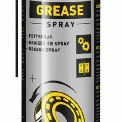 Motorex GREASE SPRAY Graisse Spéciale