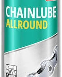 Motorex Chainlube ALLROUND Huile Pour Chaîne -Magasin de nettoyants Ballistol 10540111