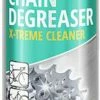 Motorex Chain Degreaser Dégraissant Pour Chaînes