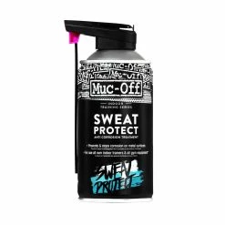 Muc-Off Kit D'entraînement En Salle -Magasin de nettoyants Ballistol 1121 sweat protect 2021 grey