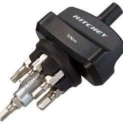 RITCHEY Clé Dynamométrique Torque Key 5nm