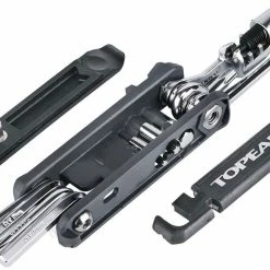 Topeak Minitool Hexus X -Magasin de nettoyants Ballistol 15400052 4