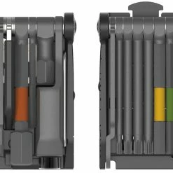 Topeak ALiEN X Multitool -Magasin de nettoyants Ballistol 15400120 detail 5