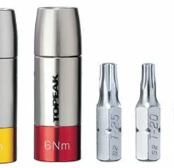 Topeak Nano TorqBox DX