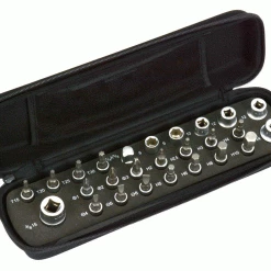 Radon Jeu D'embouts Pro 25 Pièces