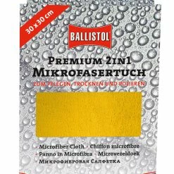 Ballistol Chiffon En Microfibres