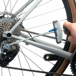 Park Tool Clé Dynamométrique 3/8 TW-1.2/2.2 11 Park Tool Clé Dynamométrique 3/8 TW-1.2/2.2 -Magasin de nettoyants Ballistol 20112131 ParkTool TW 1 2 4