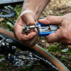 Park Tool Outil De Pliage Miniature MTB-5 -Magasin de nettoyants Ballistol 20112136 ParkTool MTB 5 4