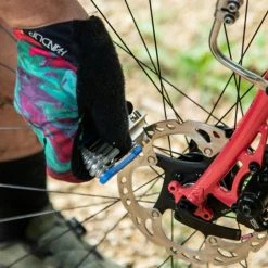 Park Tool Outil De Pliage Miniature MTB-5 -Magasin de nettoyants Ballistol 20112136 ParkTool MTB 5 5