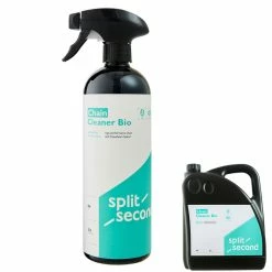 Split Second Chain Cleaner Bio - Nettoyant Pour Chaînes