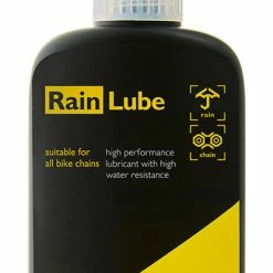 Split Second Rain Lube - Lubrifiant Pour Chaînes En Cas D'humidité