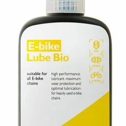 Split Second E-Bike Lube Bio -Lubrifiant Pour Chaîne