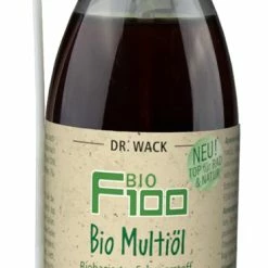 Dr. Wack Huile Multi-usages F100 BIO 150ml