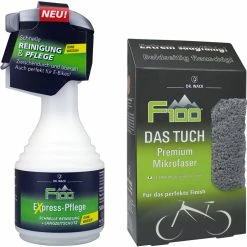 Dr. Wack Kit D'entretien F100 Express