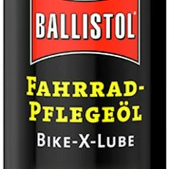 Ballistol Huile D'entretien Bike-X-Lube