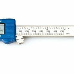 Park Tool Pied à Coulisse Numérique DC-1