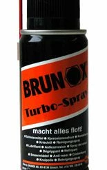 Brunox Turbo Spray 100ml