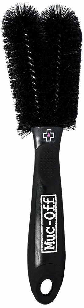 Muc-Off Brosse Two Prong 1 Muc-Off Brosse Two Prong