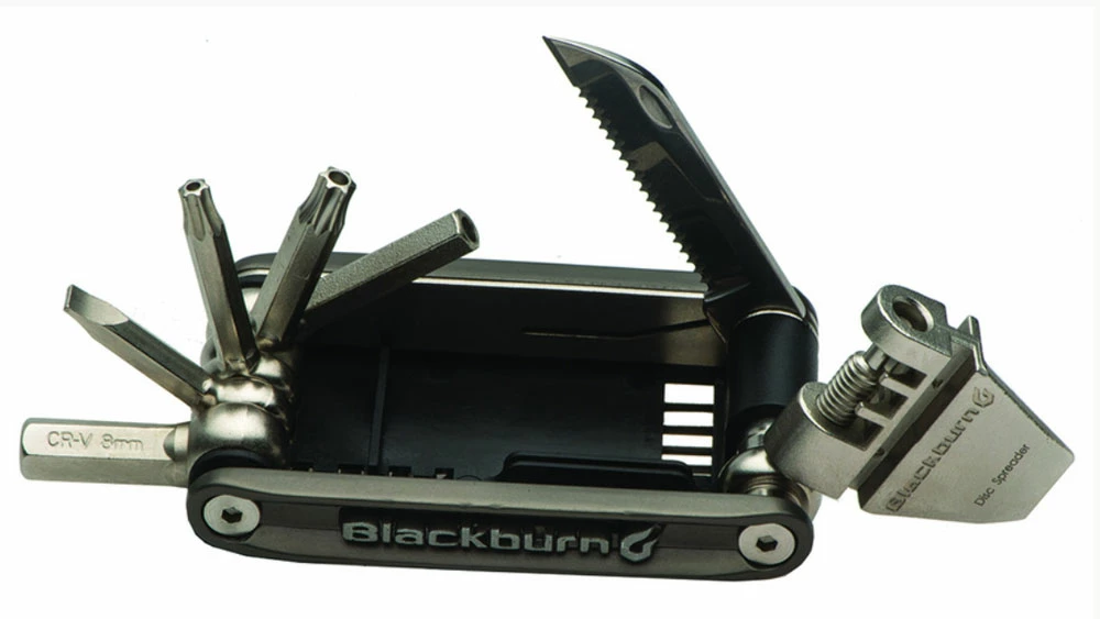 Blackburn WAYSIDE Multi Tool 1 Blackburn WAYSIDE Multi Tool