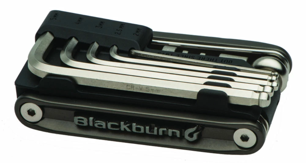 Blackburn WAYSIDE Multi Tool 2 Blackburn WAYSIDE Multi Tool – Image 2