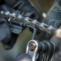 Blackburn TRADESMAN Multi Tool -Magasin de nettoyants Ballistol 4001 970 3