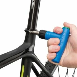 Park Tool Clé Dynamométrique PTD-5 5NM 5 Park Tool Clé Dynamométrique PTD-5 5NM -Magasin de nettoyants Ballistol 4001752 PTD 5 003