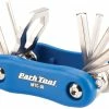 Park Tool Outil De Pliage Miniature MTC-30