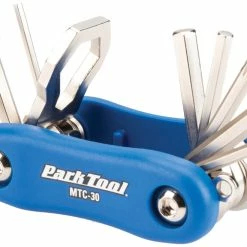 Park Tool Outil De Pliage Miniature MTC-30