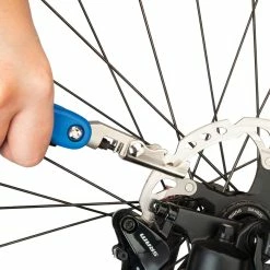 Park Tool Outil De Pliage Miniature MTC-40 -Magasin de nettoyants Ballistol 4001982 ParkTool MTC 40 disc