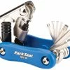 Park Tool Outil De Pliage Miniature MTC-40