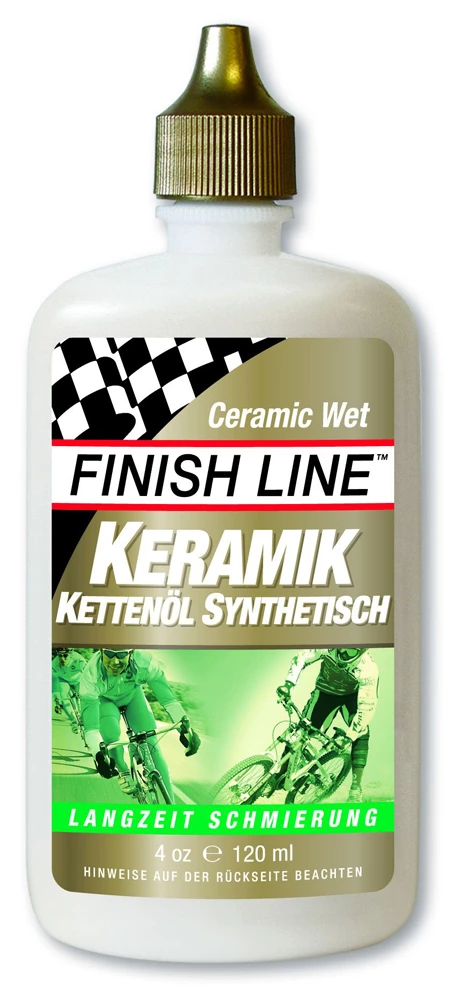 Finish Line Huile Pour Chaîne En Céramique 2 Finish Line Huile Pour Chaîne En Céramique – Image 2