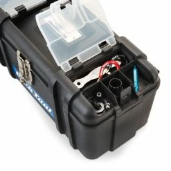Park Tool Kit D'outils De Mécanicien Avancé AK-5 7 Park Tool Kit D'outils De Mécanicien Avancé AK-5 -Magasin de nettoyants Ballistol 4003095 ParkTool AK 5 detail1