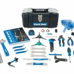 Park Tool Kit D'outils De Mécanicien Avancé AK-5