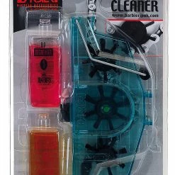 Barbieri Kit De Nettoyage De La Chaîne Chain Cleaner 1