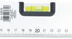 BGS Technic Kraftmann - Niveau à Bulle 400mm -Magasin de nettoyants Ballistol 50870 02