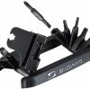 SIGMA Pocket Tool Medium - Outil Multifonctions
