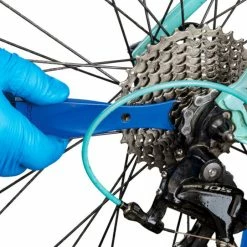 Park Tool Brosse De Nettoyage GSC-3 Entraînement -Magasin de nettoyants Ballistol 763477003539ParkTool GSC 3ReinigungsbuersteAntrieb 4