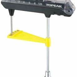 Topeak Combotorq Wrench & Bit Set