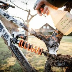 Dr. Wack F100 Nettoyant BIO Pour Vélos 1000ml -Magasin de nettoyants Ballistol 7E7B7520 komp