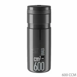 Elite Byasi 2.0 Boîte à Bouteilles -Magasin de nettoyants Ballistol 8020775040751 Byasi 2 0 Flaschenbox 600ccm labeled