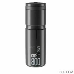 Elite Byasi 2.0 Boîte à Bouteilles -Magasin de nettoyants Ballistol 8020775040768 Byasi 2 0 Flaschenbox 800ccm labeled